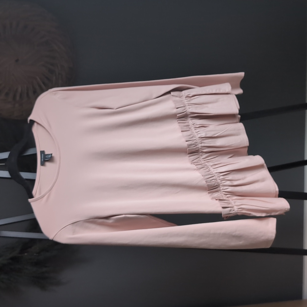 Halogen longsleeve